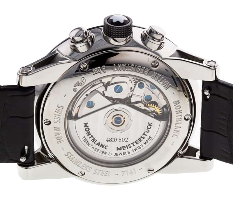 Montblanc TimeWalker 103094